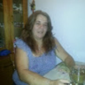 Meet your Posher, Joanne